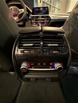 بی ئێم دەبڵیو سیریەس 5